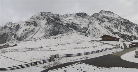 Webcams in Neustift im Stubaital